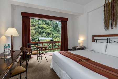Tierra Viva Machu Picchu Hotel, Machu Picchu, Perú