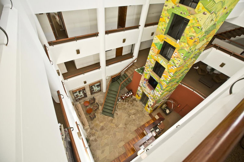 Tierra Viva Machu Picchu Hotel, Machu Picchu, Perú