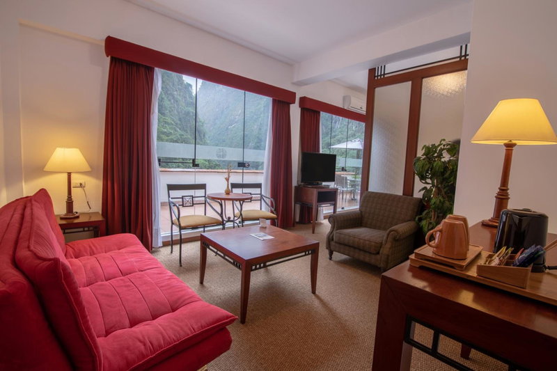 Tierra Viva Machu Picchu Hotel, Machu Picchu, Perú