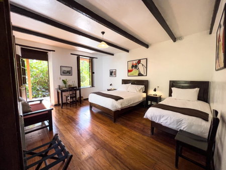 El Albergue Ollantaytambo, Ollantaytambo, Peru