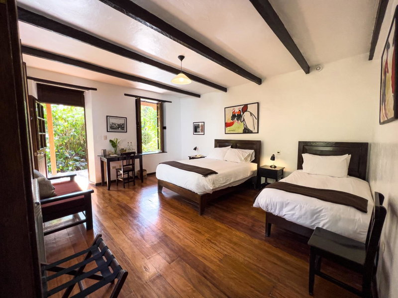 El Albergue Ollantaytambo, Ollantaytambo, Peru