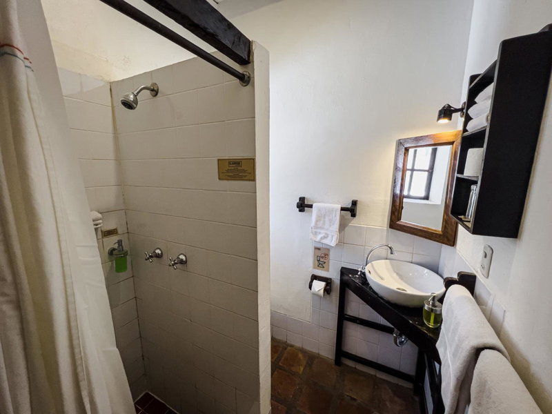 El Albergue Ollantaytambo, Ollantaytambo, Peru