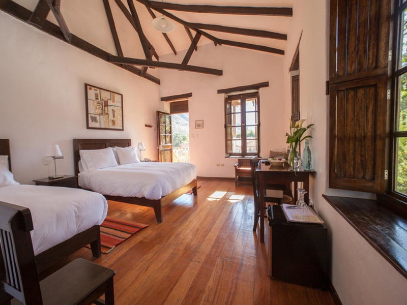 El Albergue Ollantaytambo, Ollantaytambo, Peru