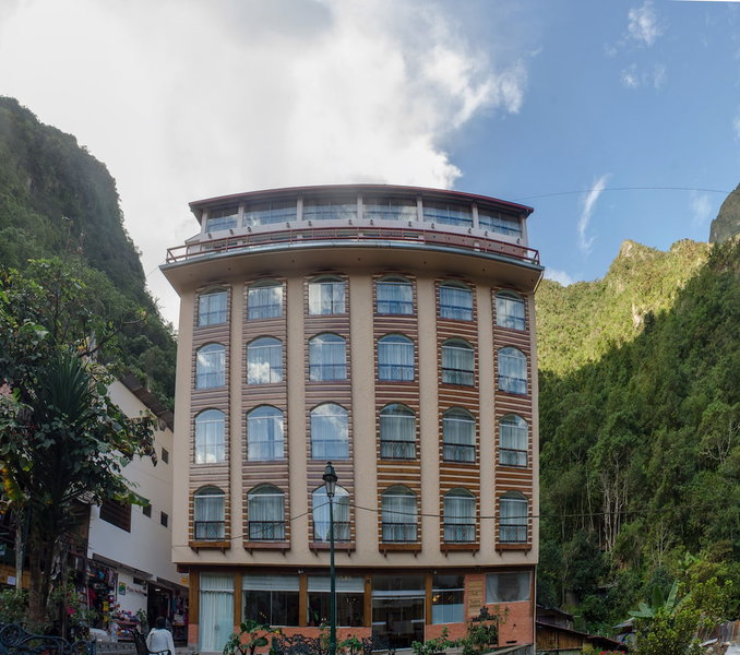 Taypikala Boutique Machupicchu, Machu Picchu, Perú