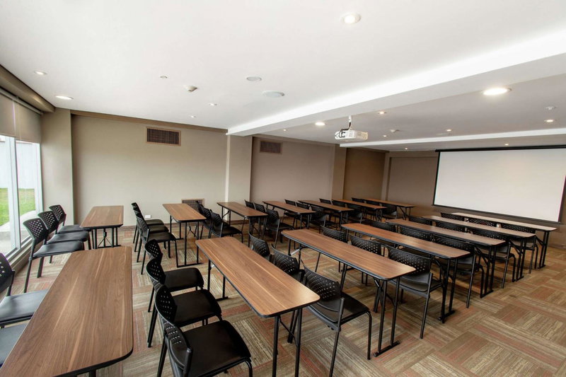 Hampton By Hilton Lima San Isidro, San Isidro, Peru