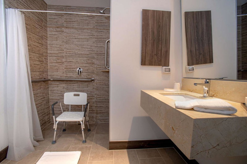 Hampton By Hilton Lima San Isidro, San Isidro, Peru