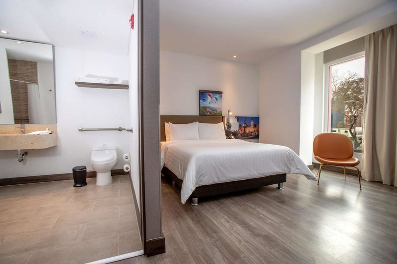 Hampton By Hilton Lima San Isidro, San Isidro, Peru