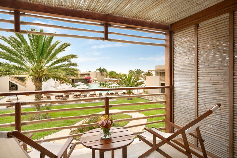 The Legend Paracas Resort, a Destination by Hyatt Hotel, Pisco, Perú