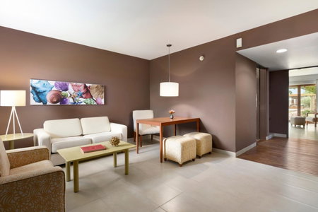The Legend Paracas Resort, a Destination by Hyatt Hotel, Pisco, Perú