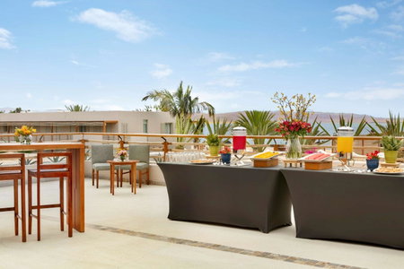 The Legend Paracas Resort, a Destination by Hyatt Hotel, Pisco, Perú