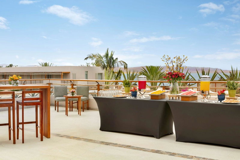 The Legend Paracas Resort, a Destination by Hyatt Hotel, Pisco, Perú