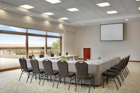 The Legend Paracas Resort, a Destination by Hyatt Hotel, Pisco, Perú