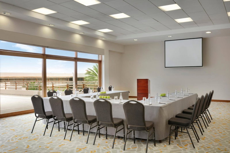 The Legend Paracas Resort, a Destination by Hyatt Hotel, Pisco, Perú