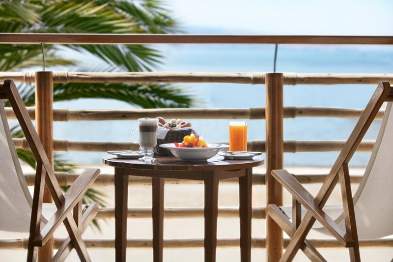 The Legend Paracas Resort, a Destination by Hyatt Hotel, Pisco, Perú
