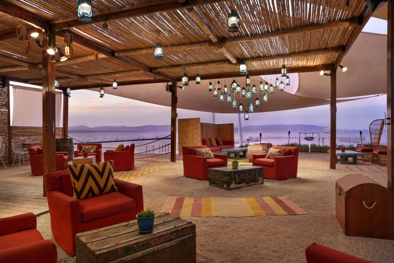 The Legend Paracas Resort, a Destination by Hyatt Hotel, Pisco, Perú