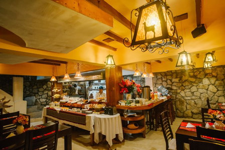 Gringo Bill's Boutique Hotel, Machu Picchu, Pérou