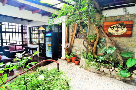 Gringo Bill's Boutique Hotel, Machu Picchu, Pérou