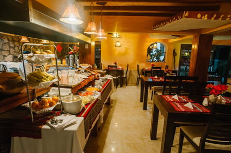 Gringo Bill's Boutique Hotel, Machu Picchu, Pérou