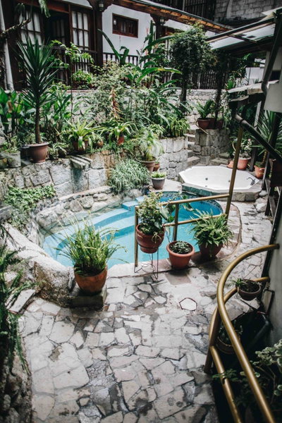 Gringo Bill's Boutique Hotel, Machu Picchu, Pérou