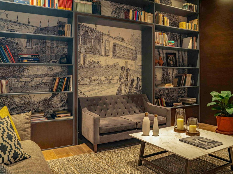Manto Hotel Lima - MGallery Collection, San Isidro, Perú
