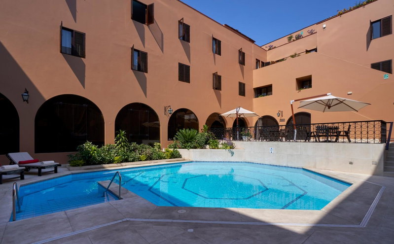 Costa del Sol Trujillo Centro, Trujillo, Pérou