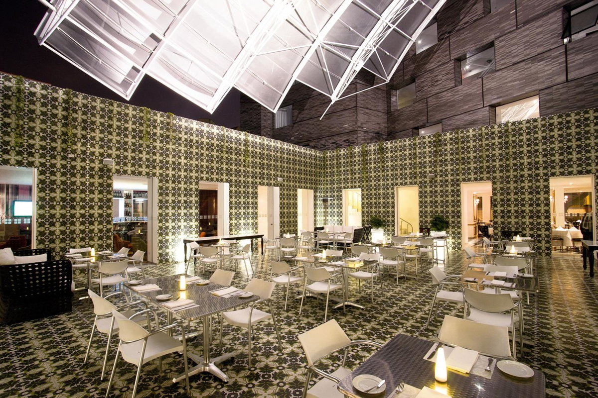 NM Lima Hotel, Perú