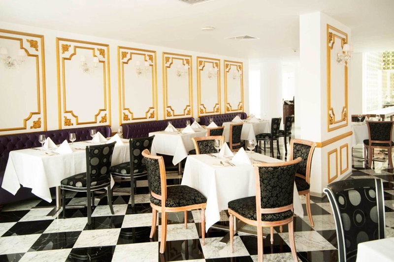 NM Lima Hotel, San Isidro, Pérou
