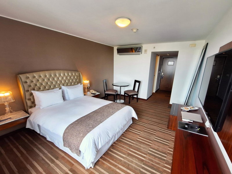 NM Lima Hotel, San Isidro, Pérou