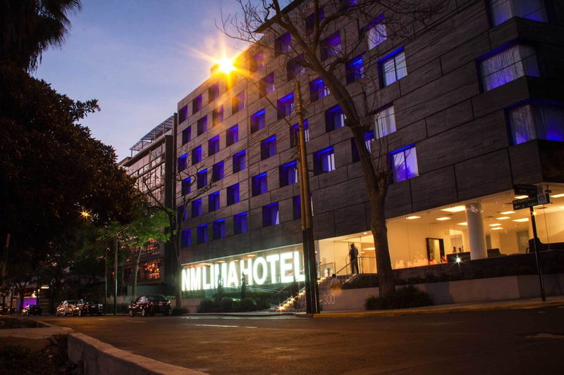 NM Lima Hotel, San Isidro, Pérou