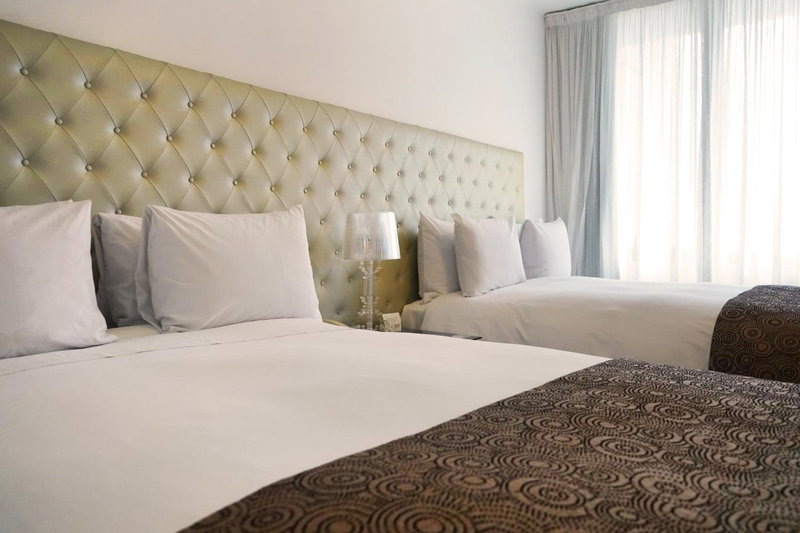NM Lima Hotel, San Isidro, Pérou