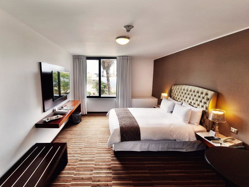 NM Lima Hotel, San Isidro, Pérou