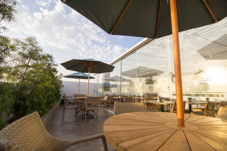 Tierra Viva Miraflores Mendiburu, San Isidro, Perú