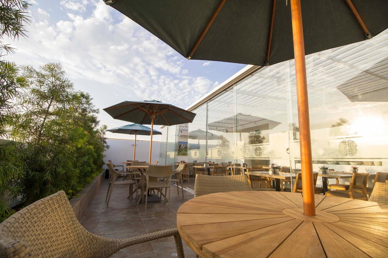 Tierra Viva Miraflores Mendiburu, San Isidro, Perú