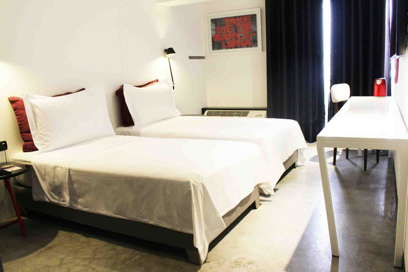 BTH Hotel – Boutique Concept, San Francisco De Borja, Perú