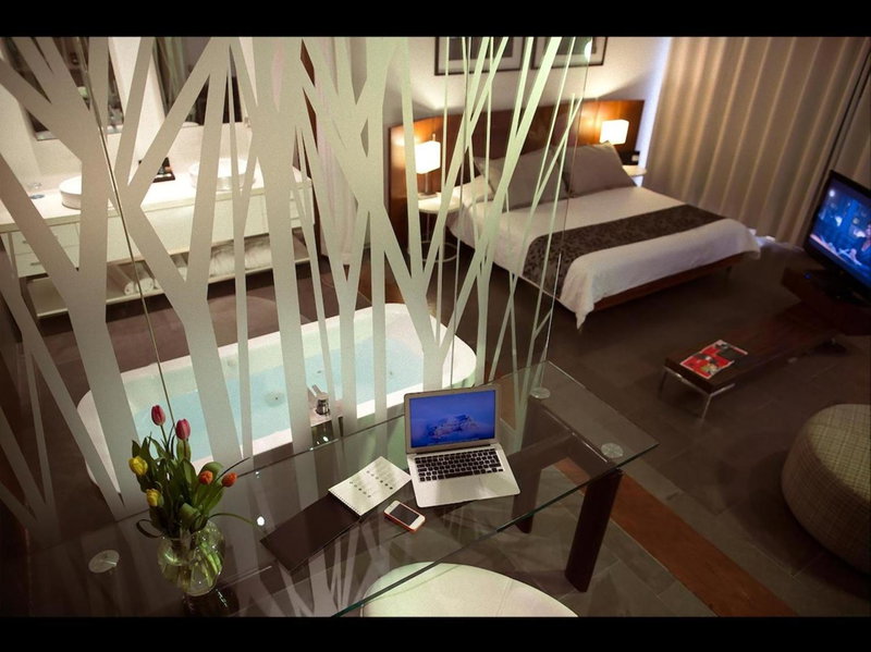 BTH Hotel – Boutique Concept, San Francisco De Borja, Perú
