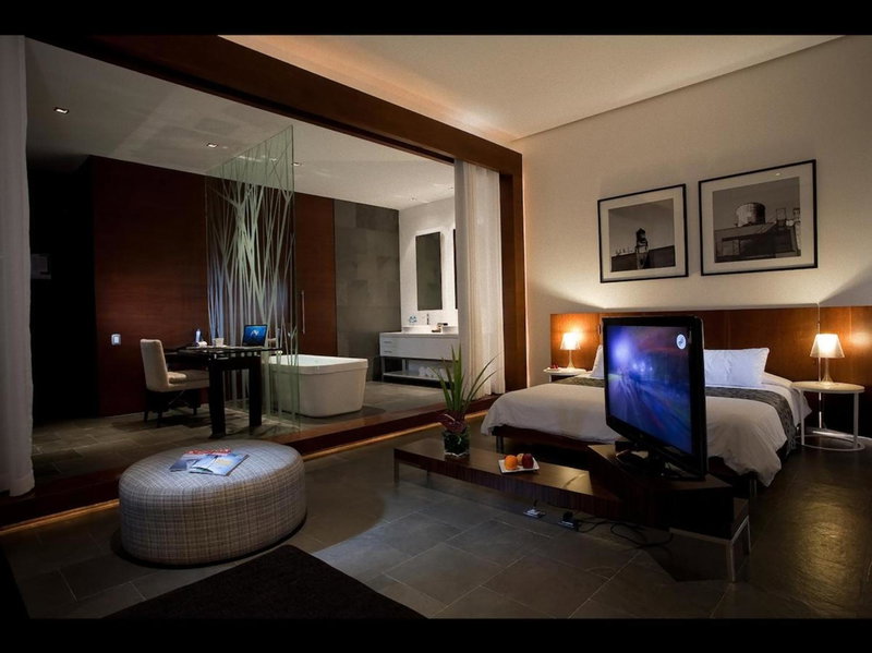 BTH Hotel – Boutique Concept, San Francisco De Borja, Perú