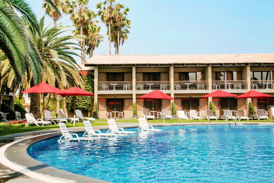 Wyndham Costa del Sol Trujillo, Trujillo, Перу