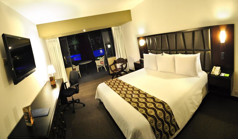 Wyndham Costa del Sol Trujillo, Trujillo, Перу