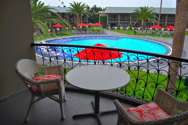 Wyndham Costa del Sol Trujillo, Trujillo, Перу