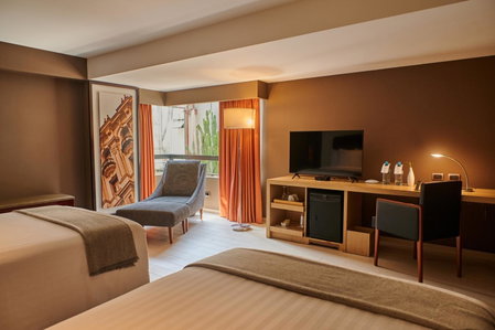 Casa Andina Premium Golf Los Incas, Santa Anita - Los Ficus, Peru