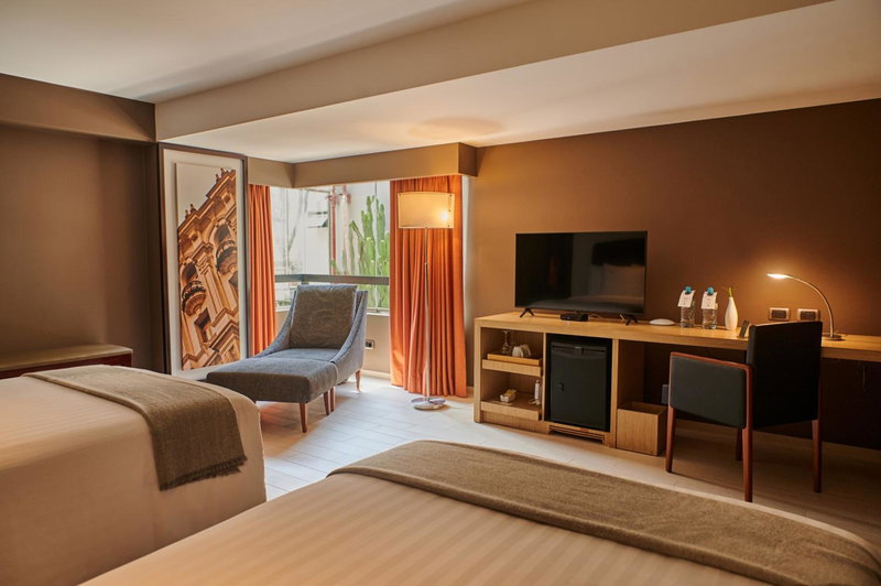 Casa Andina Premium Golf Los Incas, Santa Anita - Los Ficus, Peru