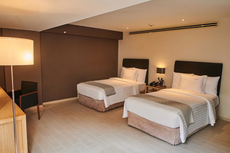 Casa Andina Premium Golf Los Incas, Santa Anita - Los Ficus, Peru