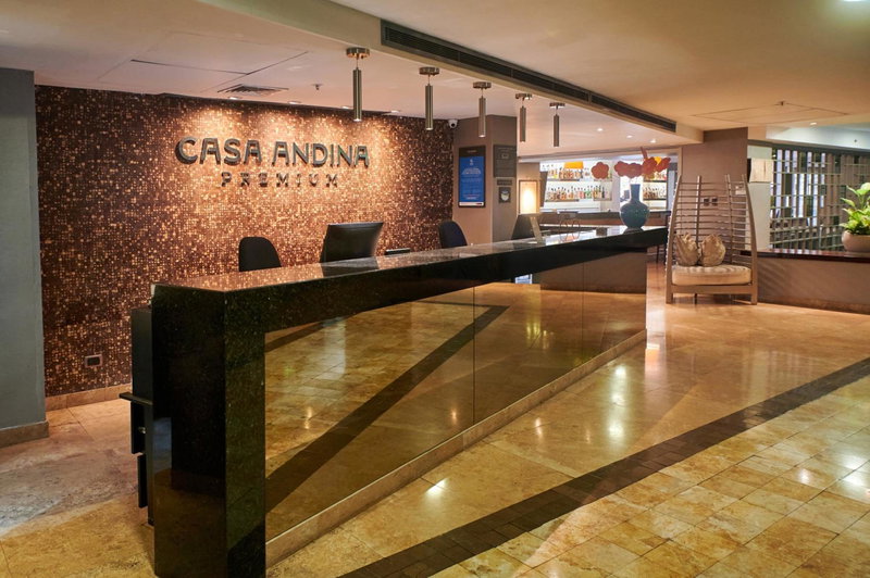 Casa Andina Premium Golf Los Incas, Santa Anita - Los Ficus, Peru