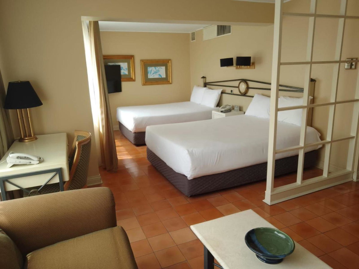 Hotel · Suites del Bosque Hotel, San Isidro