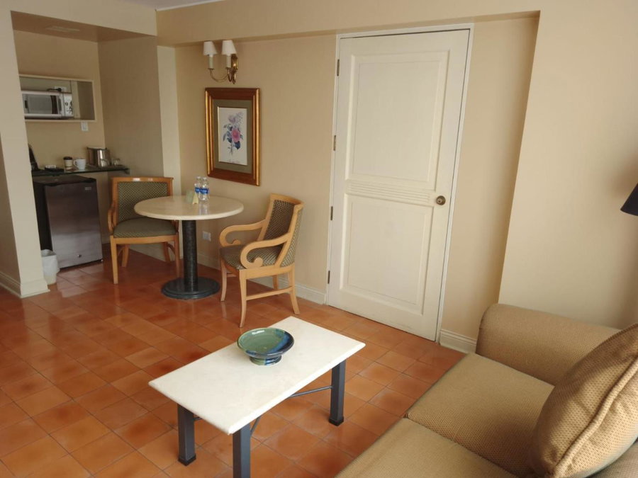 Suites del Bosque Hotel, San Isidro, Peru