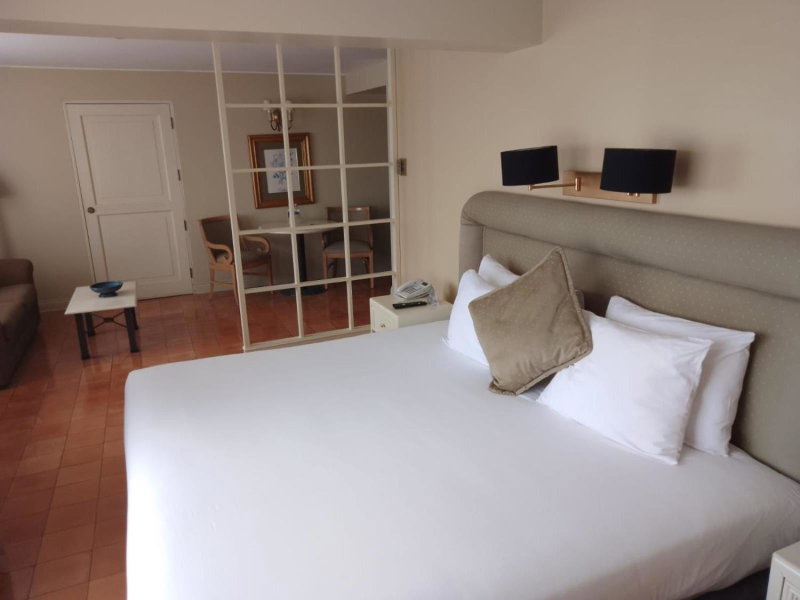 Suites del Bosque Hotel, San Isidro, Peru