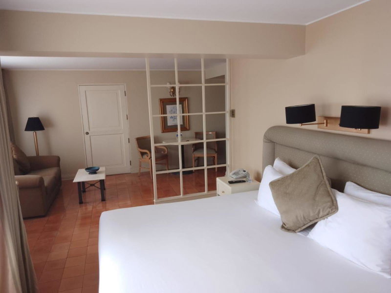 Suites del Bosque Hotel, San Isidro, Peru