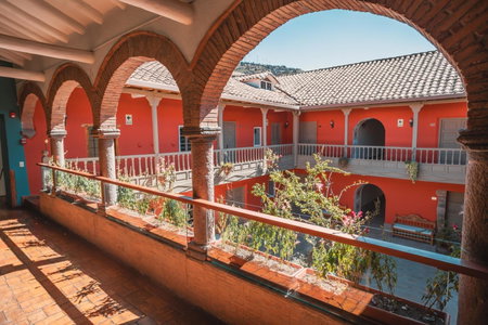Tambo del Arriero Hotel Boutique, Santiago, Перу