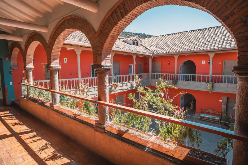 Tambo del Arriero Hotel Boutique, Santiago, Перу