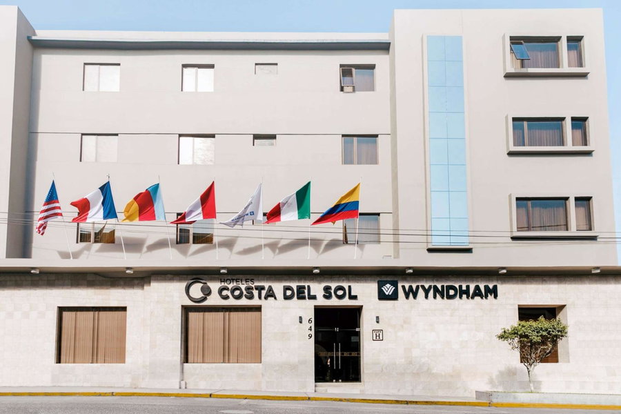 Wyndham Costa del Sol Piura, Piura, Peru